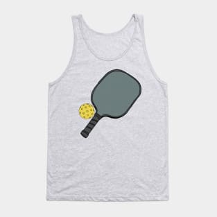 Play Pickleball Tank Top